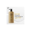 Dp Daily Perfection Tuzsuz Çam Terebentin Şampuanı - Saç Uzatıcı ve Güçlendirici PRO-Keratin Formül, 500 ml, Bitkisel İçerik, Paraben İçermez