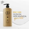 Dp Daily Perfection Tuzsuz Çam Terebentin Şampuanı - Saç Uzatıcı ve Güçlendirici PRO-Keratin Formül, 500 ml, Bitkisel İçerik, Paraben İçermez