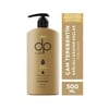 Dp Daily Perfection Tuzsuz Çam Terebentin Şampuanı - Saç Uzatıcı ve Güçlendirici PRO-Keratin Formül, 500 ml, Bitkisel İçerik, Paraben İçermez