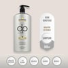 Dp Şampuan Bio Barrier Renk Koruyucu 500 Ml