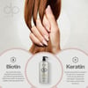 Dp Şampuan Bio Barrier Renk Koruyucu 500 Ml