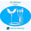 Dr.White Akıllı Diş Beyazlatma 1 Adet Cihaz & 2 Adet Beyazlatma Jeli