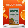 Dream Pharma Ascorzinc Vitamin C