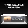 Duracell Alkalin AA Kalem Piller 2’li paket