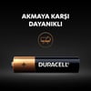 Duracell Alkalin Aaa Ince Kalem Piller 20'li