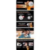 Duracell CR2032 Lityum Düğme Piller 3V (2’li Paket)