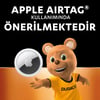 Duracell CR2032 Lityum Düğme Piller 3V (2’li Paket)
