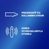 Durex Aromasız Su Bazlı Kayganlaştırıcı Jel 50 ml – Hassas Ciltlere Uygun, Dermatolojik Olarak Test Edilmiş