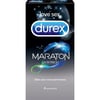 Durex Geciktiricili Maraton Prezervatif 4'lü