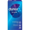 Durex Klasik Prezervatif 10 Adet Güvenli ve Rahat Standart Fit Deneyim İçin