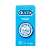 Durex Klasik Prezervatif 12'li