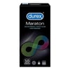 Durex Maraton Prezervatif 10 Adet