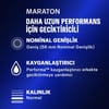 Durex Maraton Serisi 20'li Ekstra Dayanıklı Geciktirici Prezervatif