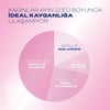 Durex Naturals Ekstra Hassas Kayganlaştırıcı Jel 100 ml Su Bazlı Kokusuz Renksiz Dermatolojik Onaylı