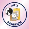 Durex Naturals Ekstra Hassas Kayganlaştırıcı Jel 100 ml Su Bazlı Kokusuz Renksiz Dermatolojik Onaylı