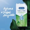 Durex Naturals Prezervatif 10'lu
