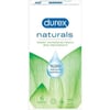 Durex Naturals Prezervatif