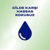 Durex Naturals Pure Kayganlaştırıcı Jel 100 ml - Kokusuz, Renksiz, Su Bazlı, Hassas Formül, Tekli Paket
