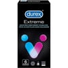 Durex Prezervatif Extreme 6'lı