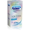 Durex Yok Ötesi Ekstra İnce Ekstra His Prezervatif 10'lu