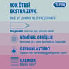 Durex Yok Ötesi Ekstra İnce Ekstra Zevk Prezervatif 10'lu