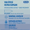Durex Yok Ötesi Ultra Kaygan 20'li İnce Prezervatif