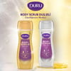 Duru Body Scrub Crystal Duş Jeli 450 Ml