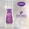 Duru Body Scrub Crystal Duş Jeli 450 Ml