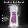 Duru Body Scrub Crystal Duş Jeli 450 Ml