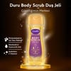 Duru Body Scrub Gold Duş Jeli 450 Ml