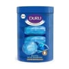 Duru Diamonds Katı Sabun 4×90 gr Lüks Parfüm ile Cilt Temizliği ve Bakımı