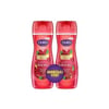 Duru Duş Jeli  450 + 450 ml Yasemin ve Amber