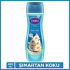 Duru Duş Jeli Lotus Çiçeği 450 ml Uzun Süre Kalıcı Koku Vegan Formül ile