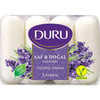 Duru Güzellik Sabunu 4 x 70 gr Lavanta