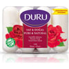 Duru Güzellik Sabunu Saf & Doğal Gül 280 Gr