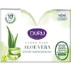 Duru Hydro Pure Aloe Vera Şeffaf Bakım Sabunu 2 x 135 gr 10 Kat Nemlendirici Etki