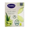 Duru Hydro Pure Aloe Vera Şeffaf Bakım Sabunu 2 x 135 gr 10 Kat Nemlendirici Etki