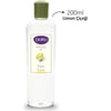 Duru Limon Kolonya Pet Şişe 80 Derece 200ML