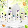 Duru Limon Kolonya Pet Şişe 80 Derece 200ML