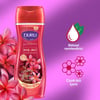 Duru Lux Perfumes Jasmin Amber Vegan Duş Jeli 450 Ml