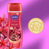 Duru Lux Perfumes Jasmin Amber Vegan Duş Jeli 450 Ml