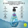Duru Organik Içerikli Okyanus Tazeliği Sıvı Sabun 500ML