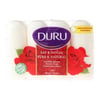 Duru Saf & Doğal Gül Güzellik Sabunu 280 Gr 4x70 Gr