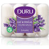 Duru Saf&Doğal Lavanta Güzellik Sabunu 4x70gr 280gr