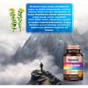 Dynavit MultiDaily 30 Kapsül - Multivitamin&Enerji - 13 Vitamin, 7 Mineral, Koenzim Q10, Rhodiola Ekstresi (Multi-Daily)