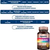 Dynavit MultiDaily 30 Kapsül - Multivitamin&Enerji - 13 Vitamin, 7 Mineral, Koenzim Q10, Rhodiola Ekstresi (Multi-Daily)