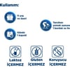 Dynavit MultiDaily 30 Kapsül - Multivitamin&Enerji - 13 Vitamin, 7 Mineral, Koenzim Q10, Rhodiola Ekstresi (Multi-Daily)