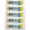 Ece Büzgülü Çöp Torbası Limon 10'lu 5 Paket
