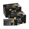 ECE Full Ultrasonik Meltblownlu Siyah Maske 50 Adet