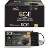 ECE Full Ultrasonik Meltblownlu Siyah Maske 50 Adet